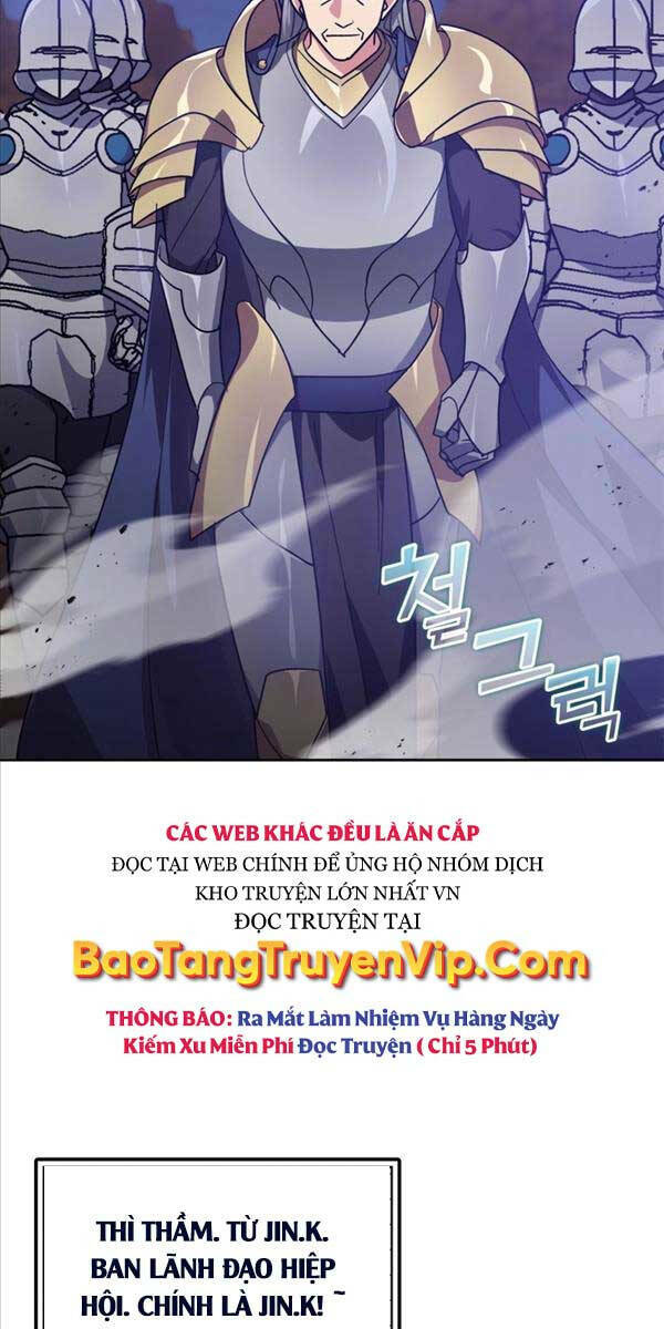 Người Chơi Cấp Tối Đa - Chapter 13 - Page 5