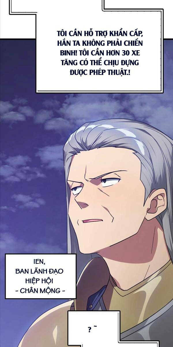 Người Chơi Cấp Tối Đa - Chapter 13 - Page 6