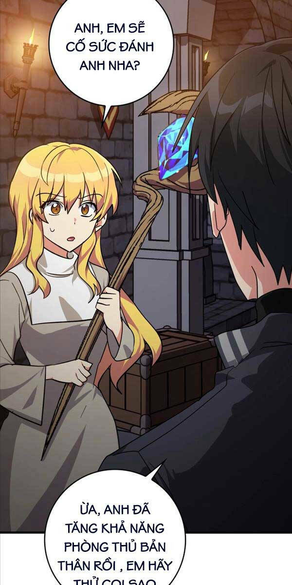 Người Chơi Cấp Tối Đa - Chapter 13 - Page 81