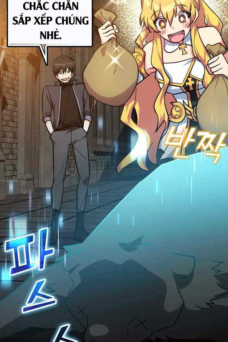 Người Chơi Cấp Tối Đa - Chapter 14 - Page 111