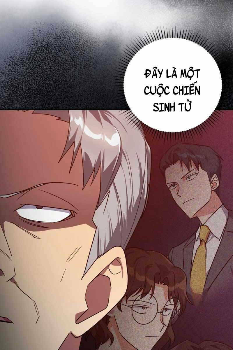 Người Chơi Cấp Tối Đa - Chapter 14 - Page 23