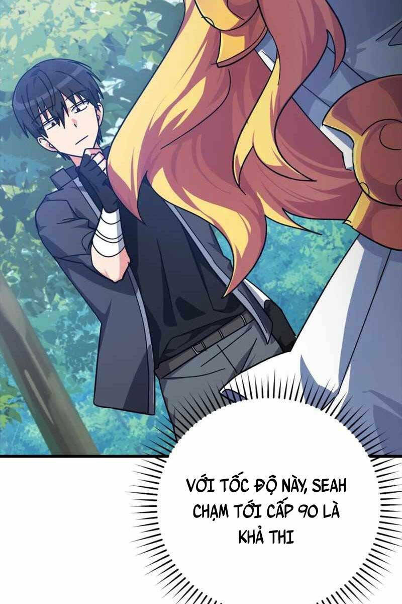 Người Chơi Cấp Tối Đa - Chapter 14 - Page 90