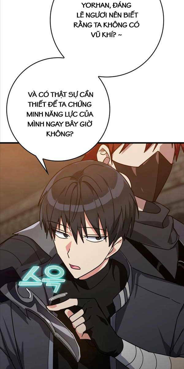 Người Chơi Cấp Tối Đa - Chapter 15 - Page 12