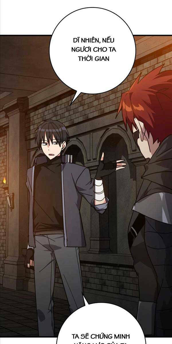 Người Chơi Cấp Tối Đa - Chapter 15 - Page 27