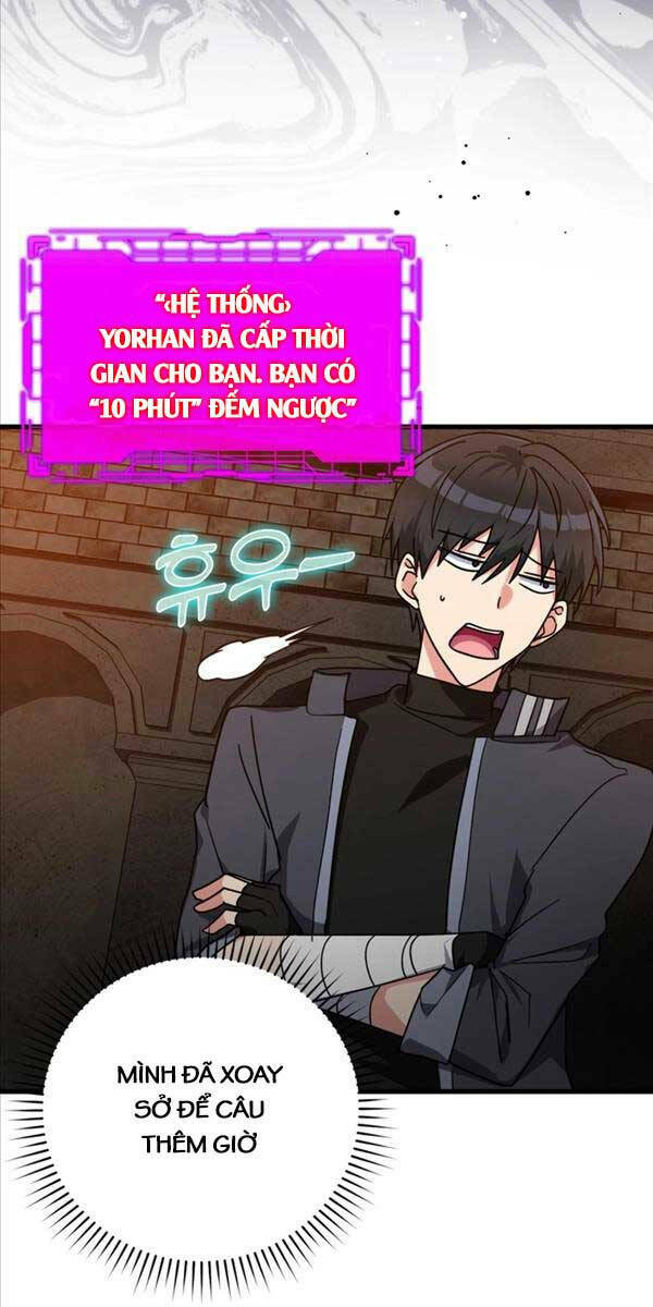 Người Chơi Cấp Tối Đa - Chapter 15 - Page 31