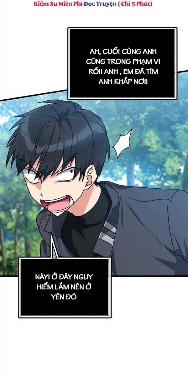 Người Chơi Cấp Tối Đa - Chapter 15 - Page 45