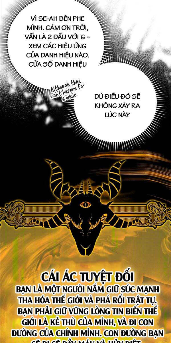 Người Chơi Cấp Tối Đa - Chapter 15 - Page 73