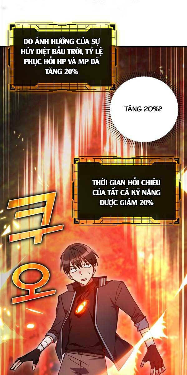 Người Chơi Cấp Tối Đa - Chapter 15 - Page 75