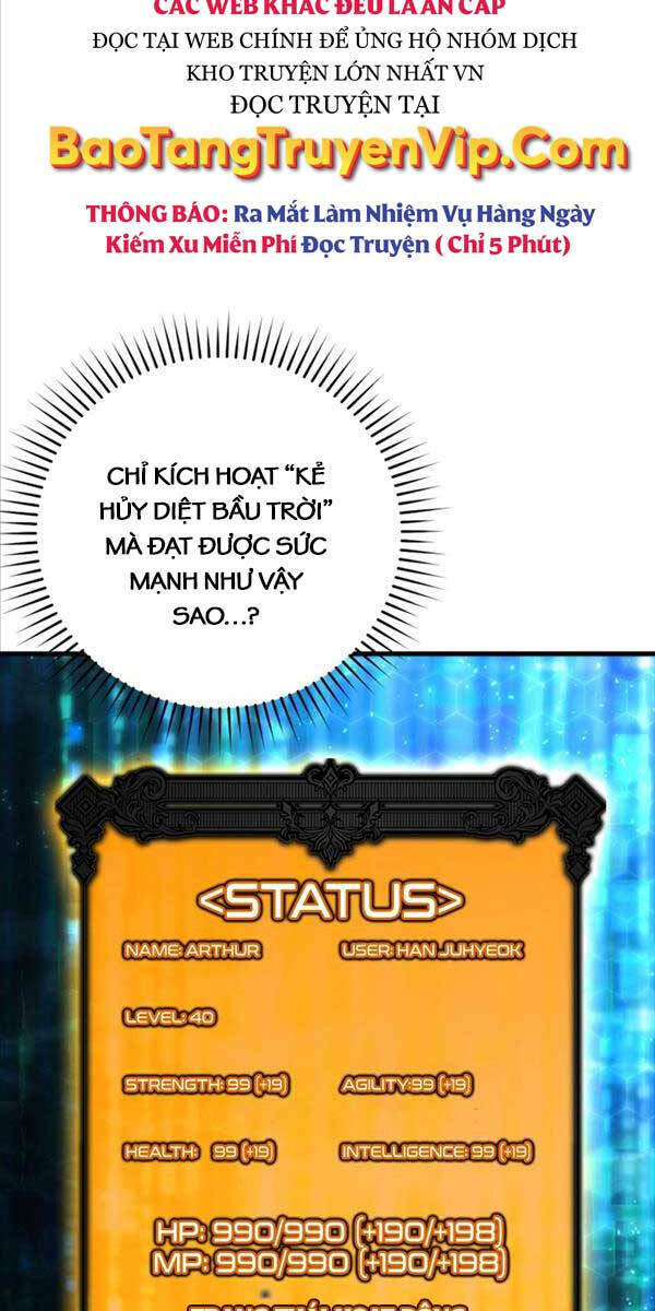 Người Chơi Cấp Tối Đa - Chapter 15 - Page 77