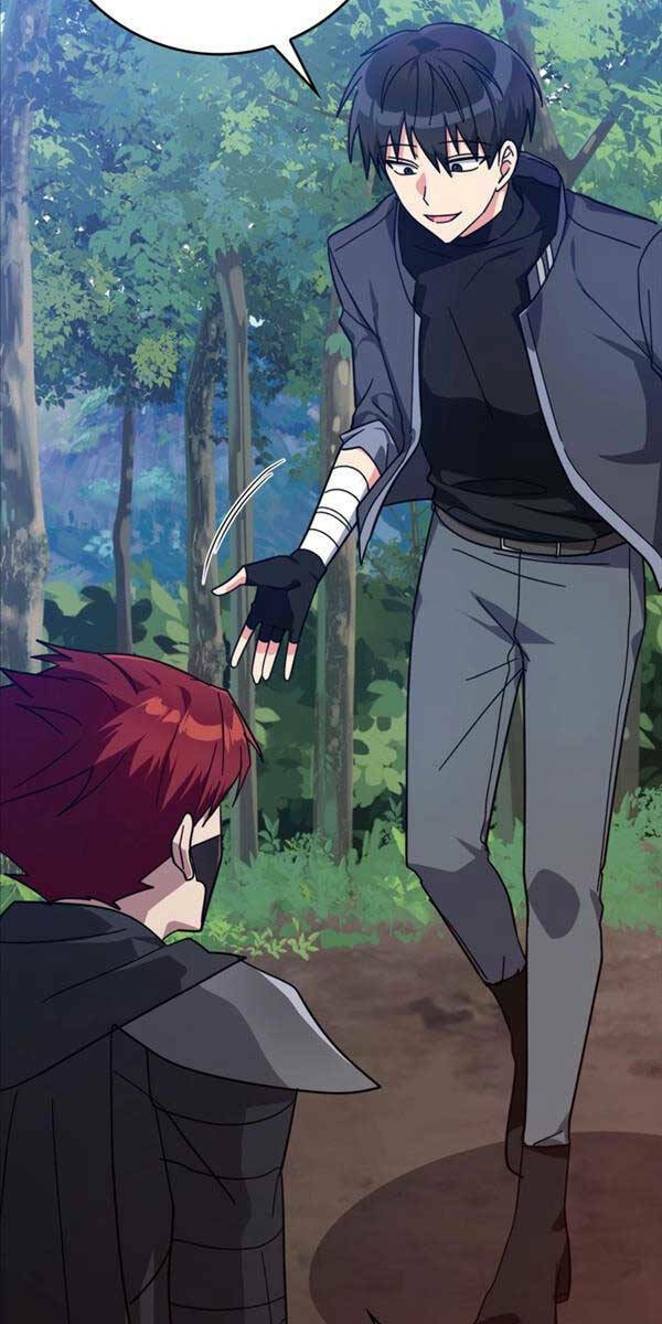 Người Chơi Cấp Tối Đa - Chapter 15 - Page 82