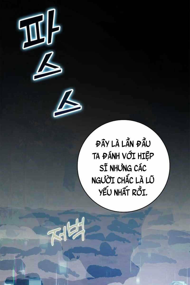 Người Chơi Cấp Tối Đa - Chapter 16 - Page 10