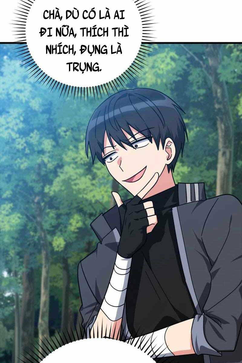 Người Chơi Cấp Tối Đa - Chapter 16 - Page 163