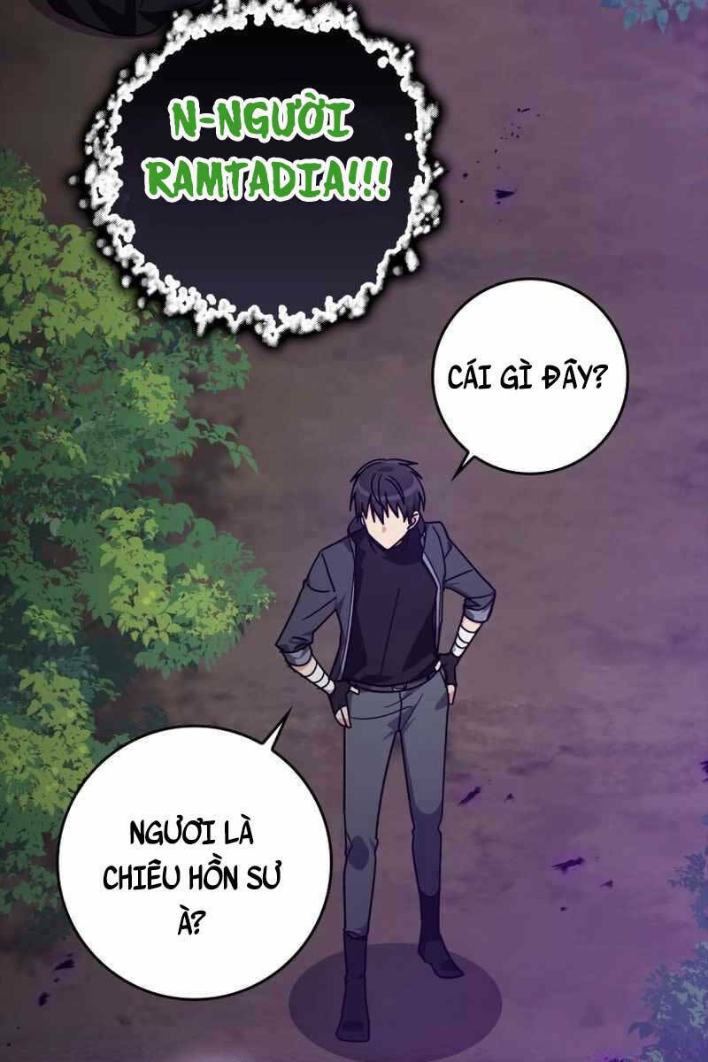 Người Chơi Cấp Tối Đa - Chapter 16 - Page 58