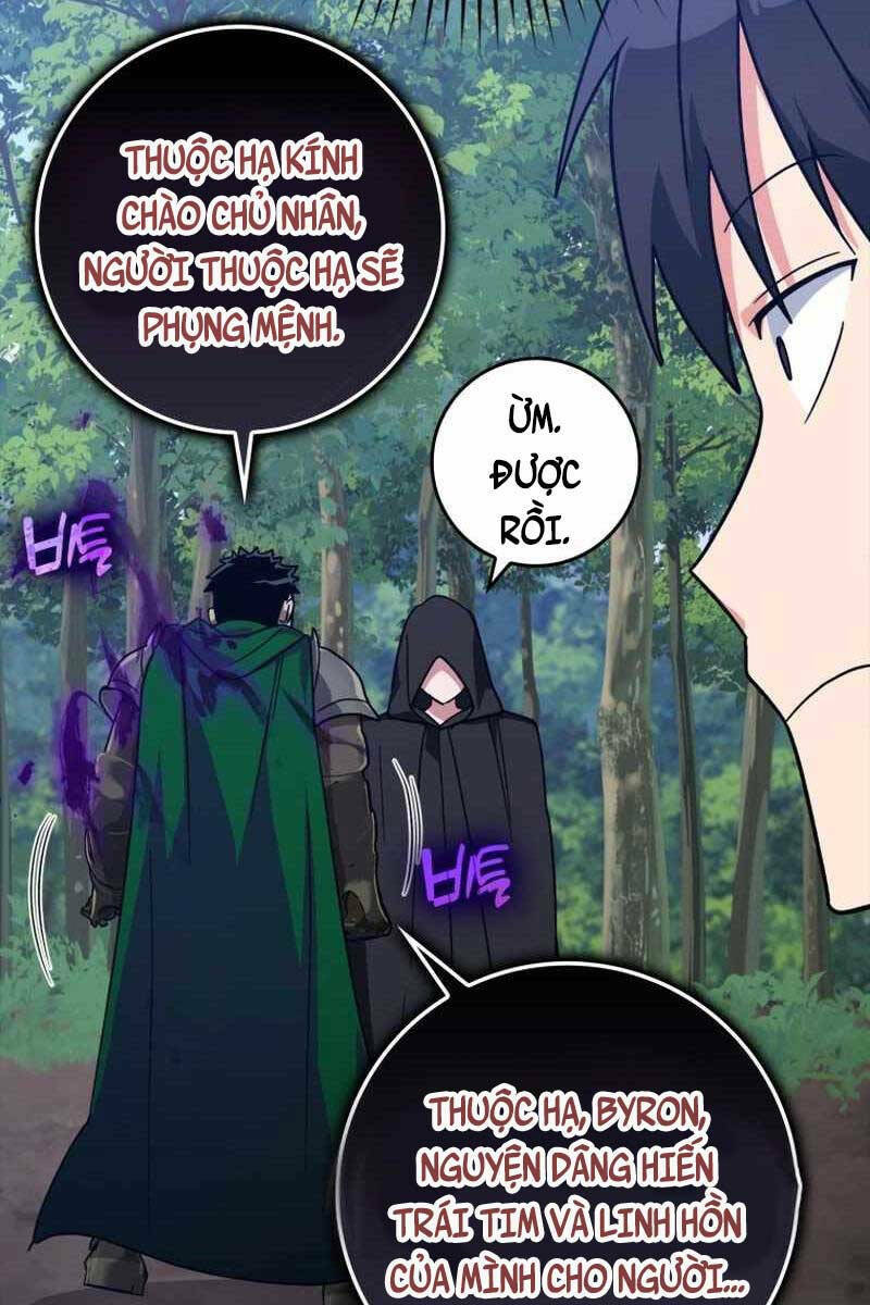 Người Chơi Cấp Tối Đa - Chapter 16 - Page 63