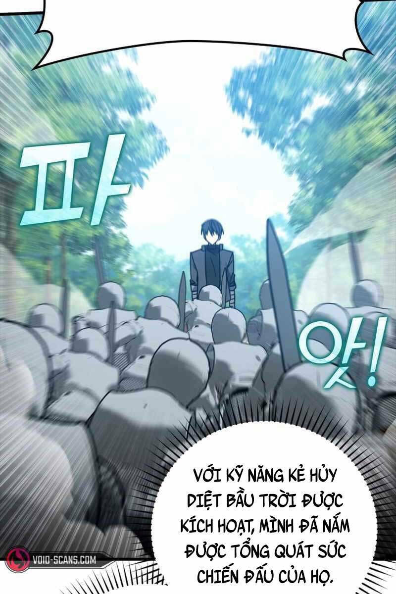 Người Chơi Cấp Tối Đa - Chapter 16 - Page 6