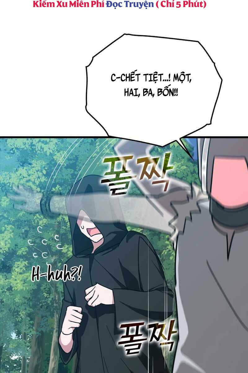 Người Chơi Cấp Tối Đa - Chapter 16 - Page 89