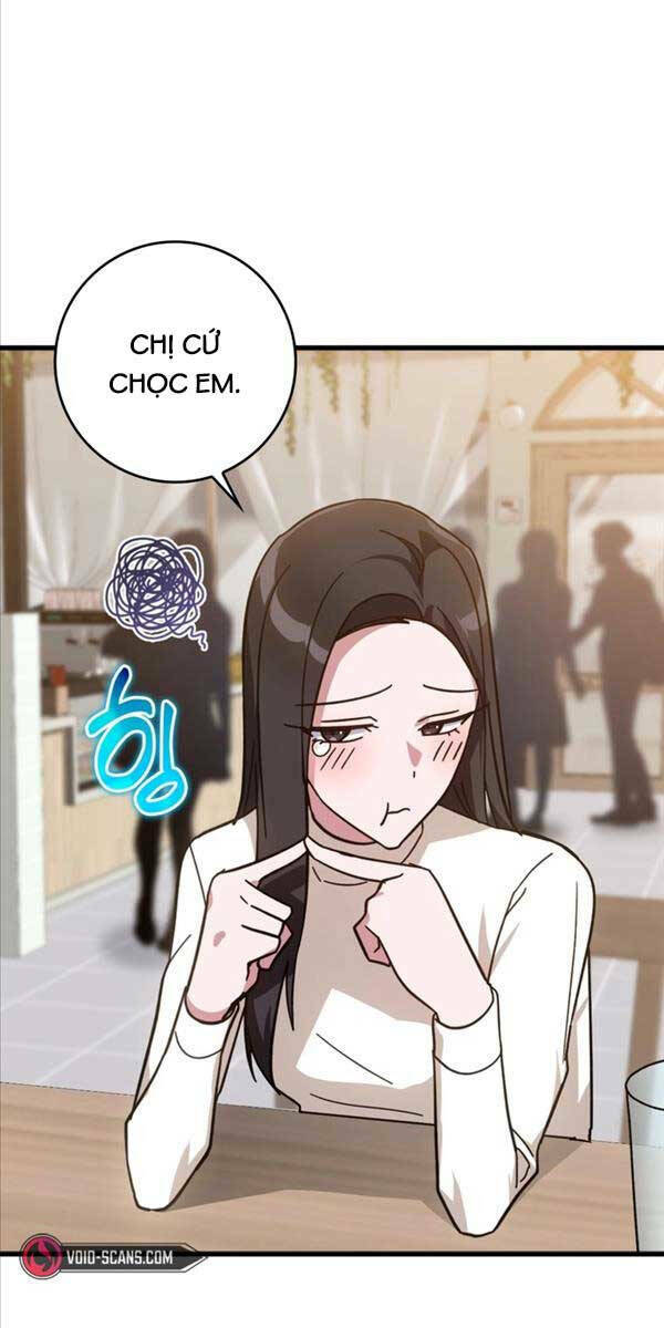 Người Chơi Cấp Tối Đa - Chapter 17 - Page 11