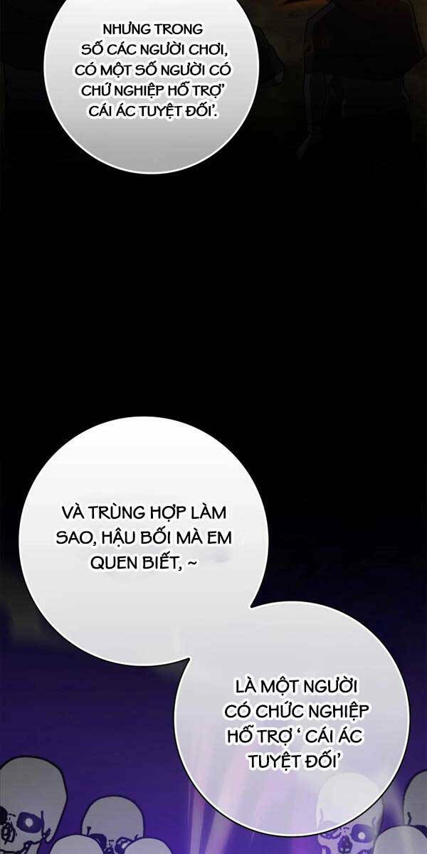 Người Chơi Cấp Tối Đa - Chapter 17 - Page 27