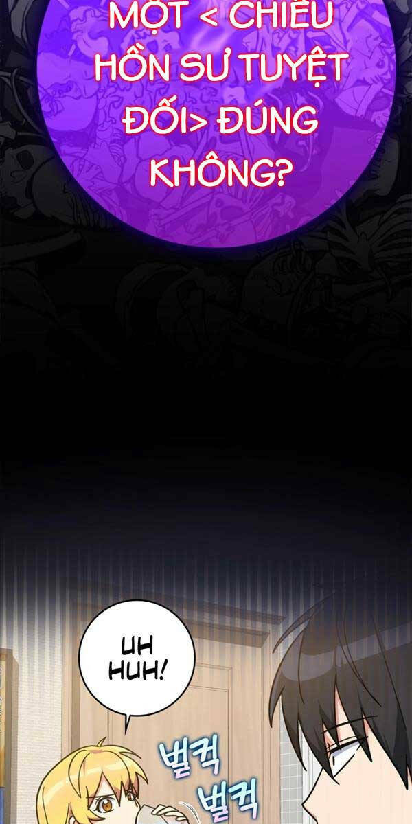 Người Chơi Cấp Tối Đa - Chapter 17 - Page 29