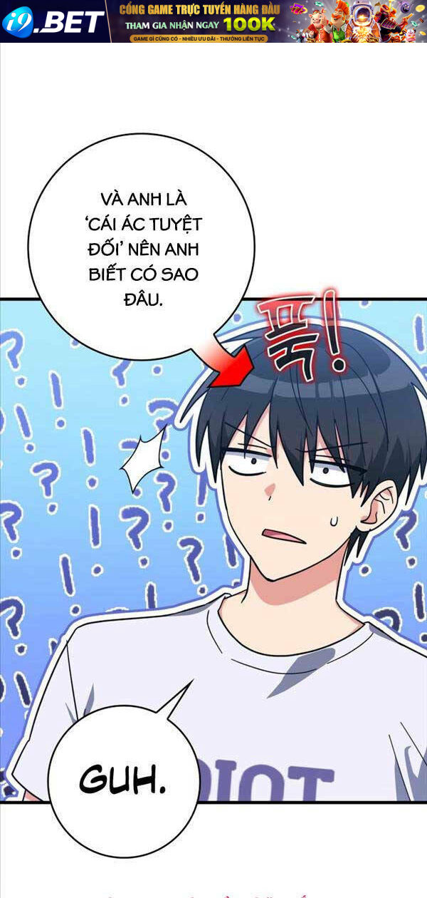 Người Chơi Cấp Tối Đa - Chapter 17 - Page 32