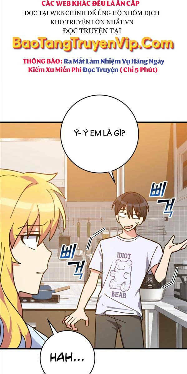 Người Chơi Cấp Tối Đa - Chapter 17 - Page 33