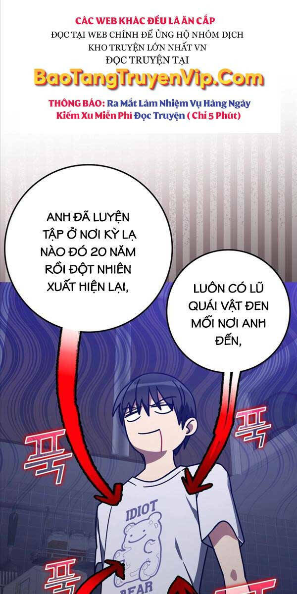 Người Chơi Cấp Tối Đa - Chapter 17 - Page 35