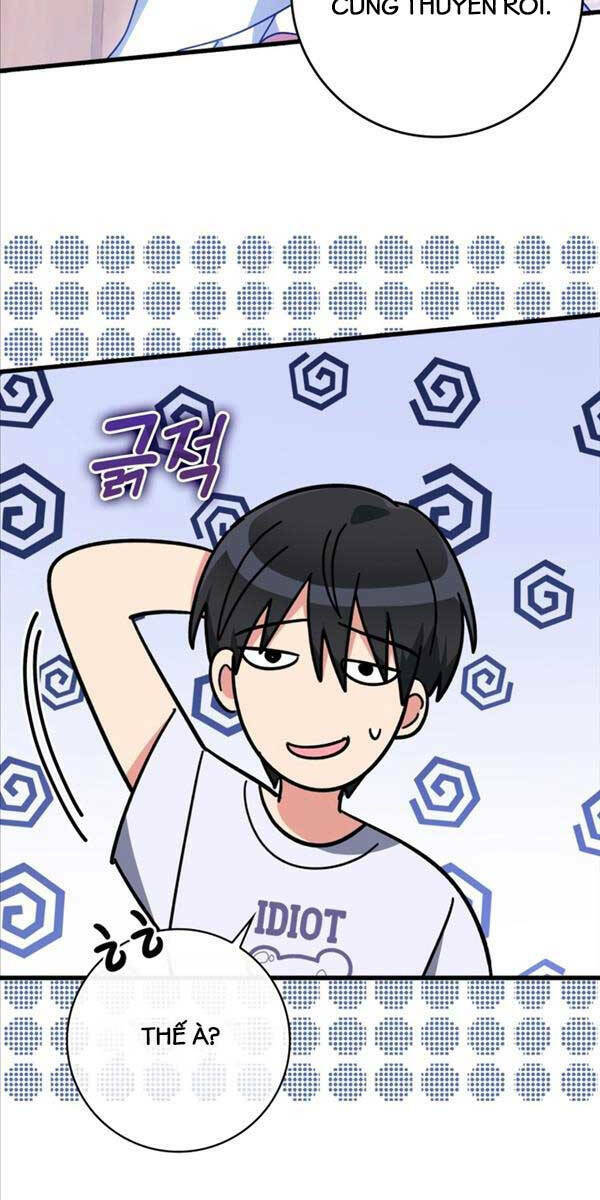 Người Chơi Cấp Tối Đa - Chapter 17 - Page 44