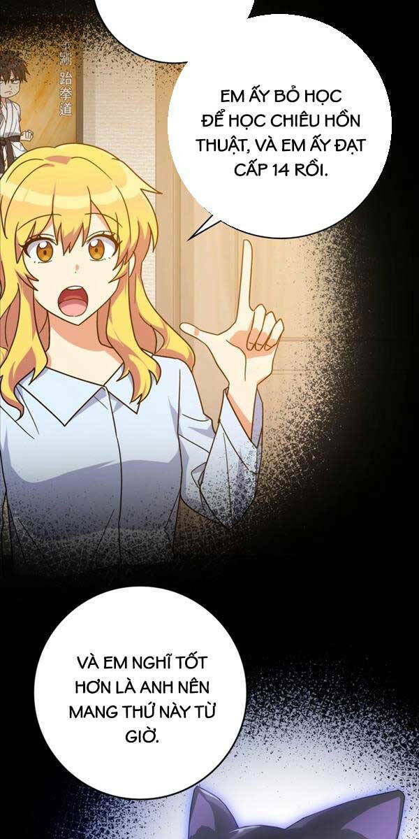 Người Chơi Cấp Tối Đa - Chapter 17 - Page 48