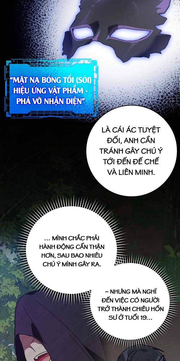Người Chơi Cấp Tối Đa - Chapter 17 - Page 49