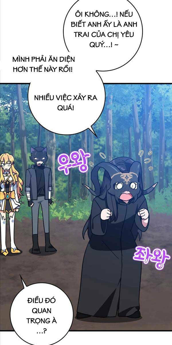 Người Chơi Cấp Tối Đa - Chapter 17 - Page 72