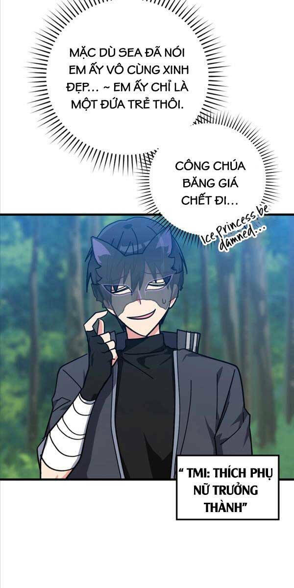 Người Chơi Cấp Tối Đa - Chapter 17 - Page 75