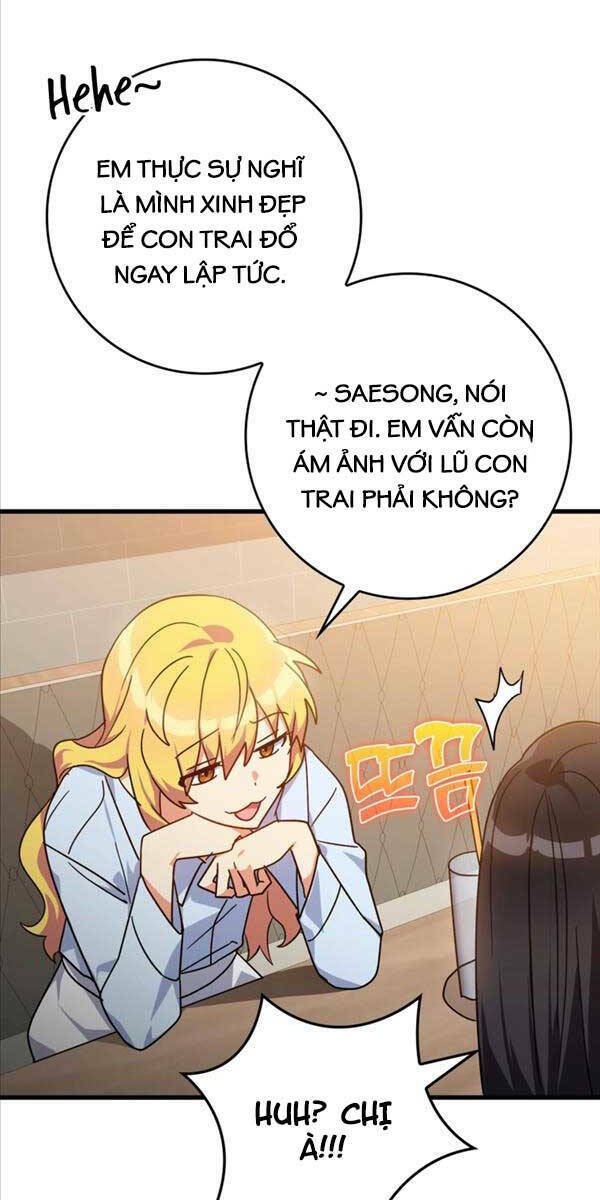 Người Chơi Cấp Tối Đa - Chapter 17 - Page 7