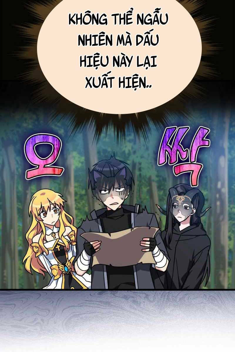 Người Chơi Cấp Tối Đa - Chapter 18 - Page 10