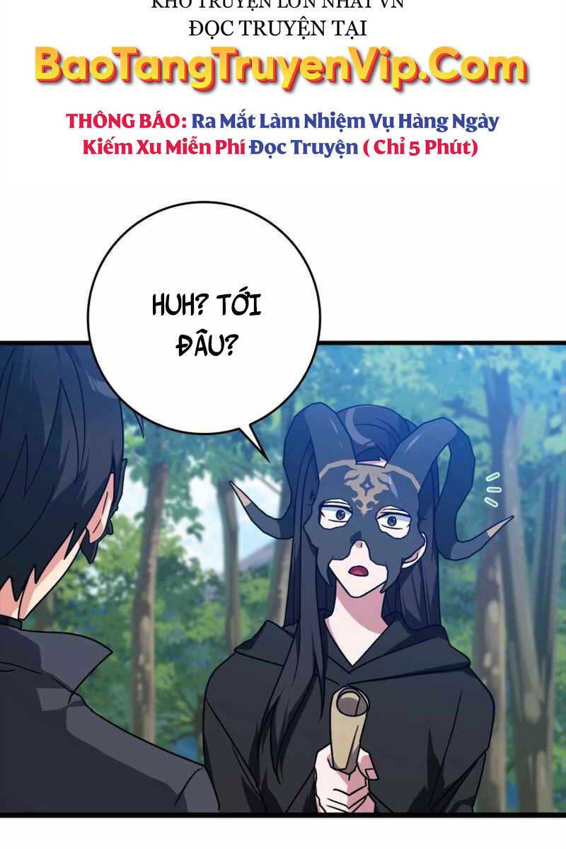 Người Chơi Cấp Tối Đa - Chapter 18 - Page 17