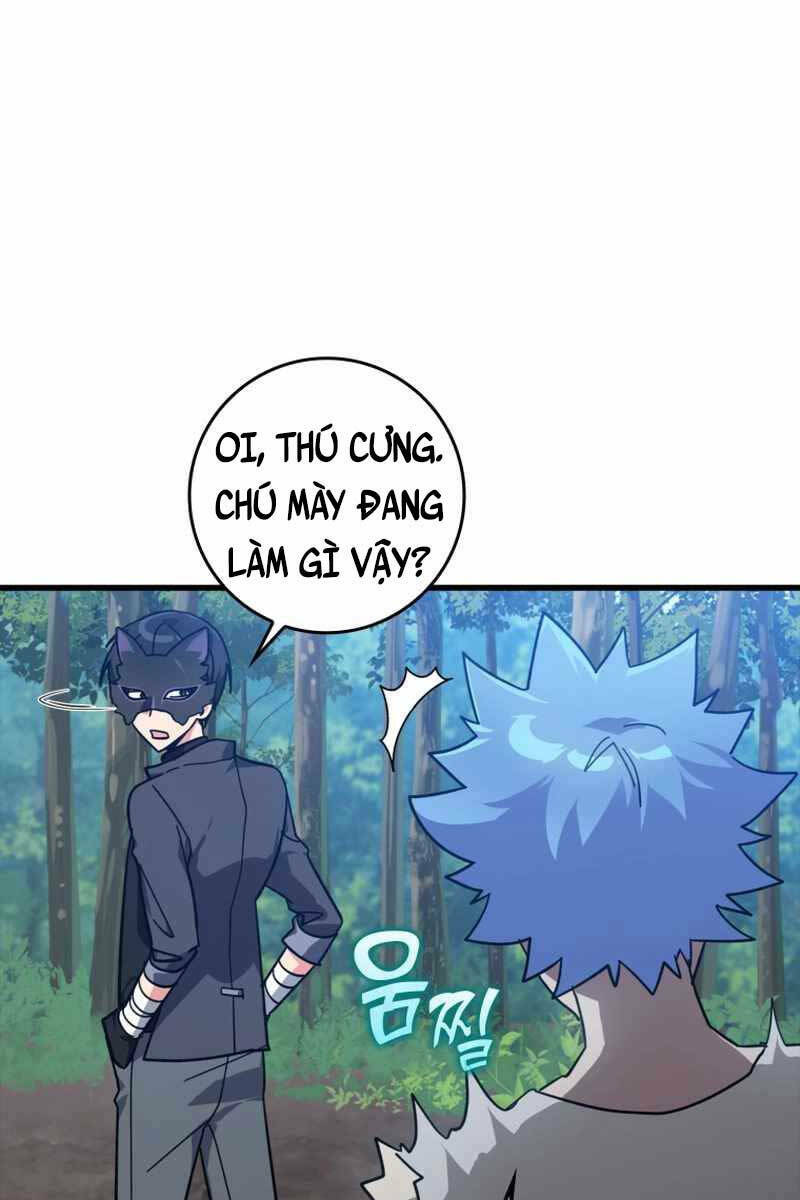 Người Chơi Cấp Tối Đa - Chapter 18 - Page 28