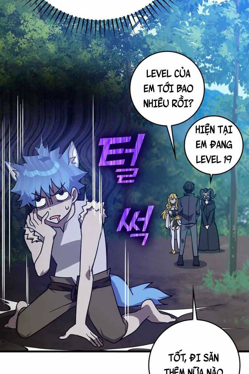 Người Chơi Cấp Tối Đa - Chapter 18 - Page 38