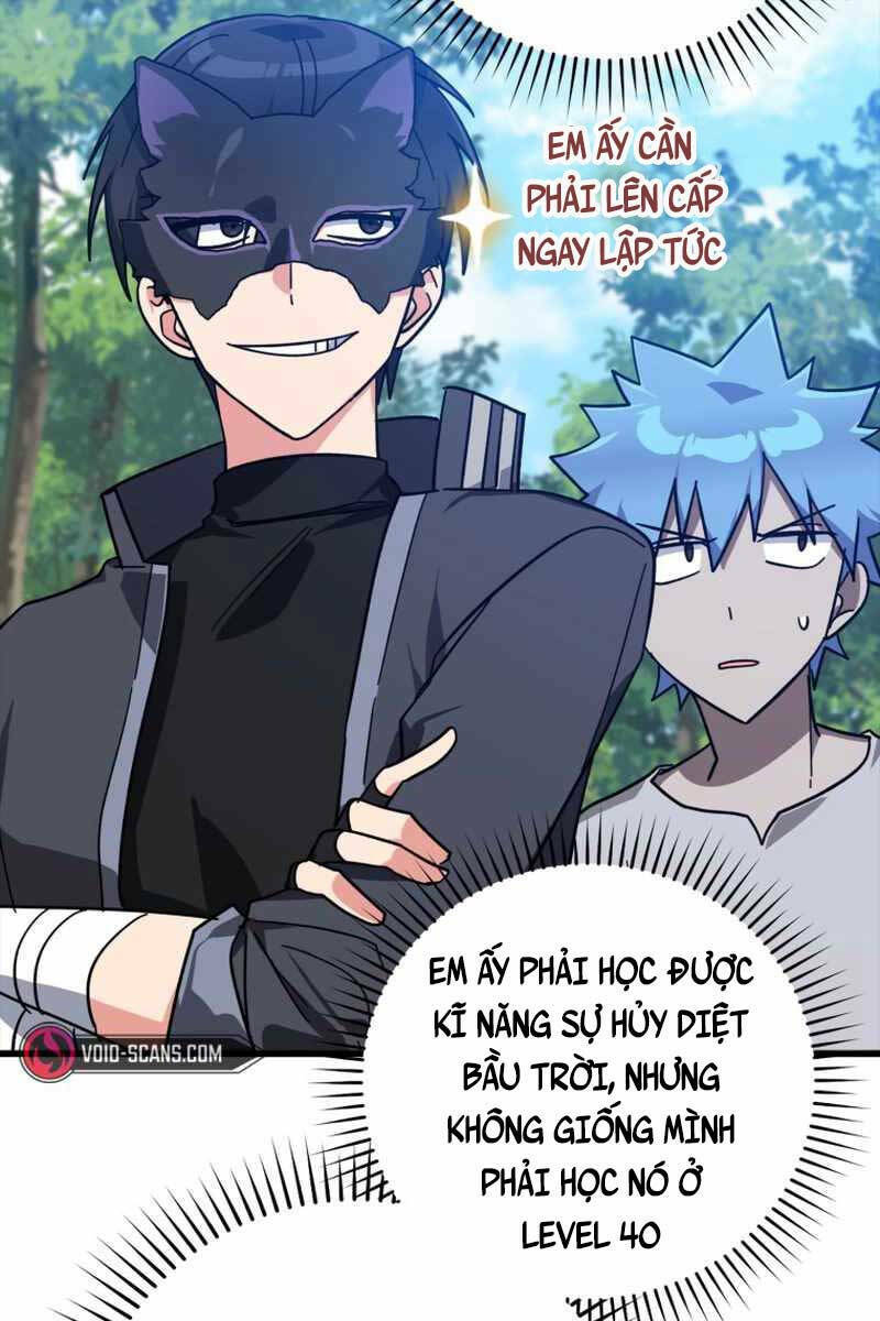 Người Chơi Cấp Tối Đa - Chapter 18 - Page 56