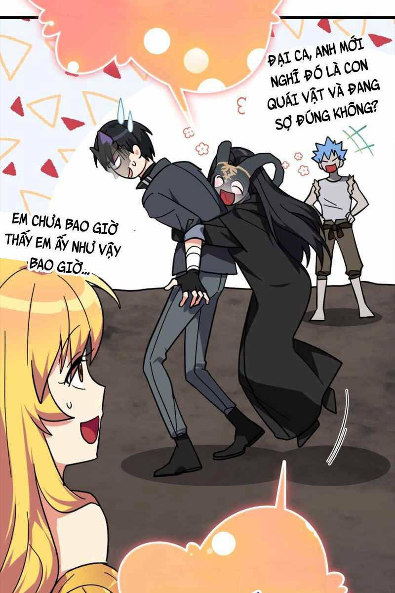 Người Chơi Cấp Tối Đa - Chapter 18 - Page 64