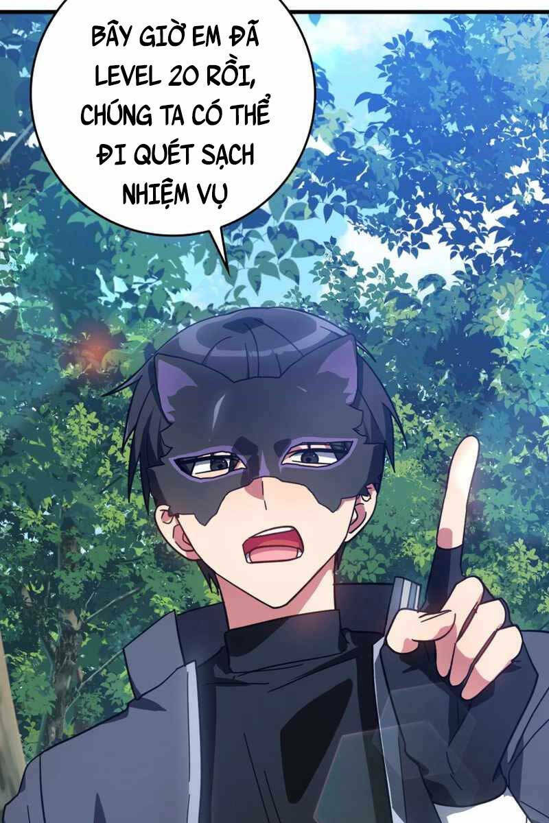 Người Chơi Cấp Tối Đa - Chapter 18 - Page 69