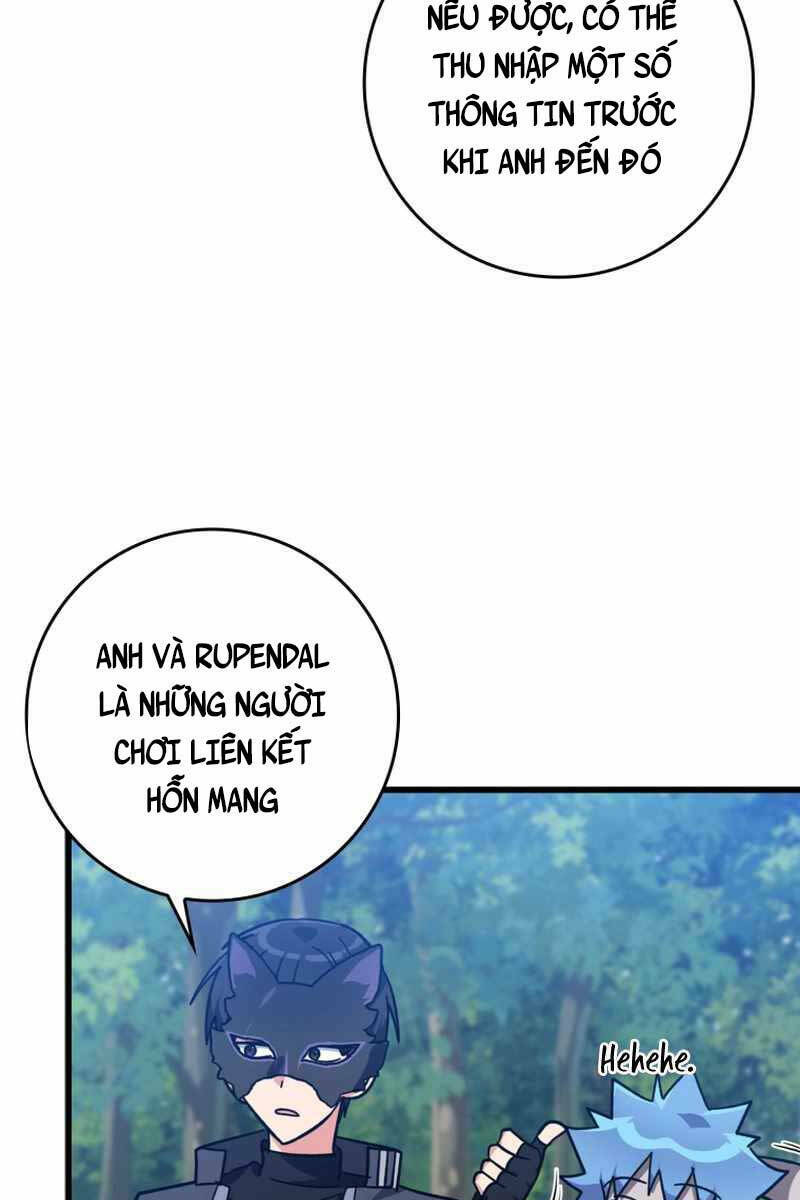 Người Chơi Cấp Tối Đa - Chapter 18 - Page 72