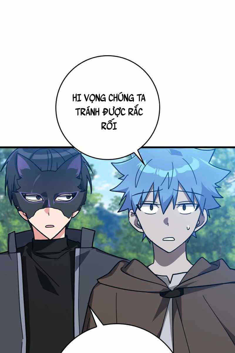 Người Chơi Cấp Tối Đa - Chapter 18 - Page 91