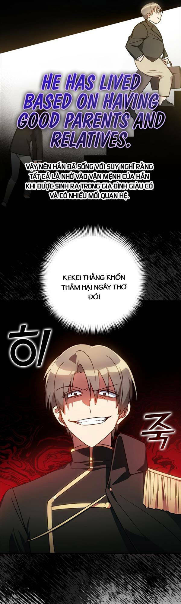 Người Chơi Cấp Tối Đa - Chapter 19 - Page 9