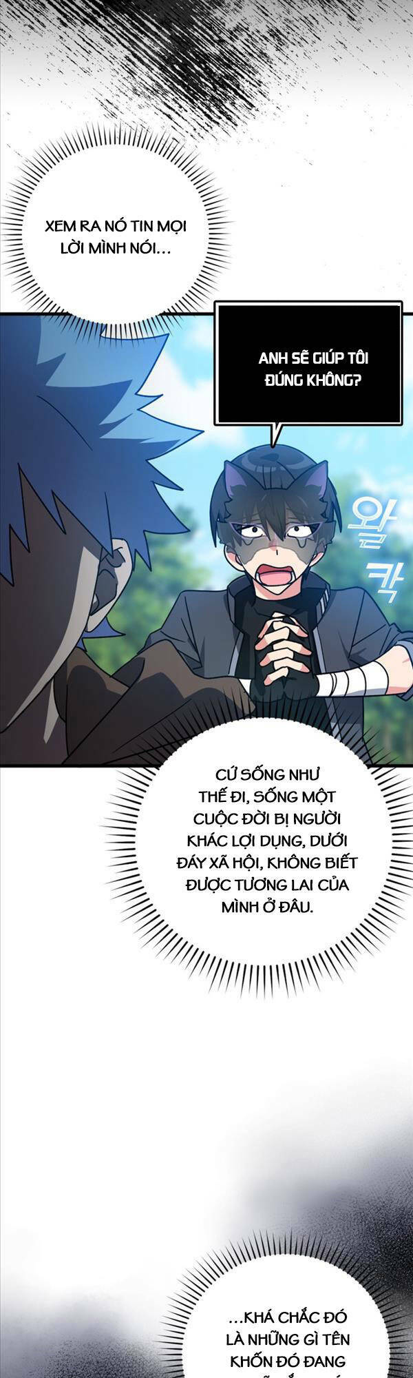 Người Chơi Cấp Tối Đa - Chapter 19 - Page 10