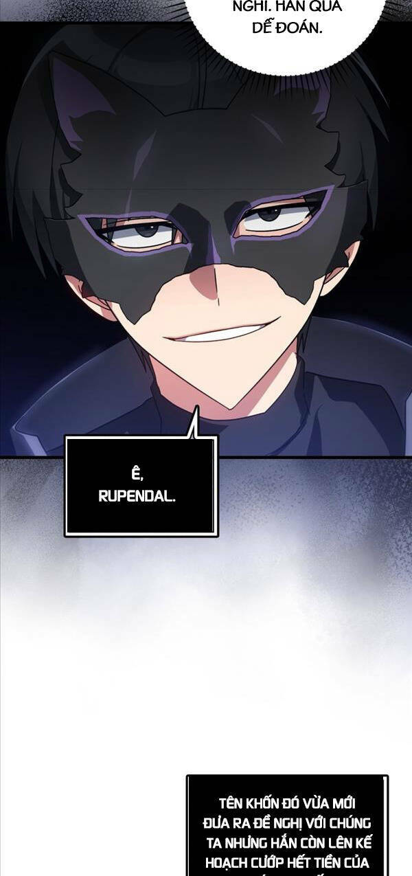 Người Chơi Cấp Tối Đa - Chapter 19 - Page 11