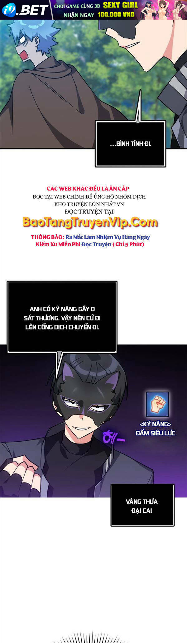 Người Chơi Cấp Tối Đa - Chapter 19 - Page 13