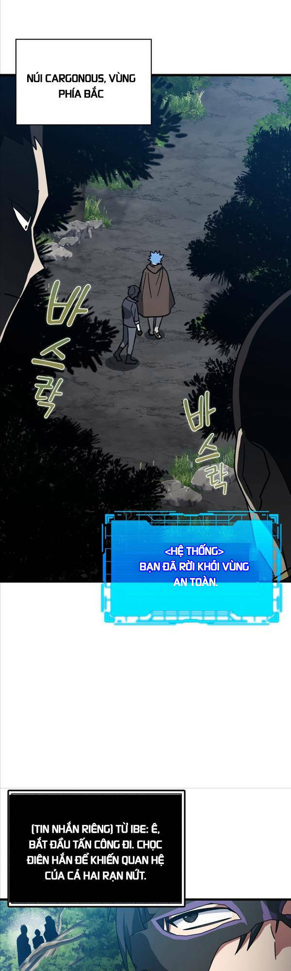 Người Chơi Cấp Tối Đa - Chapter 19 - Page 16