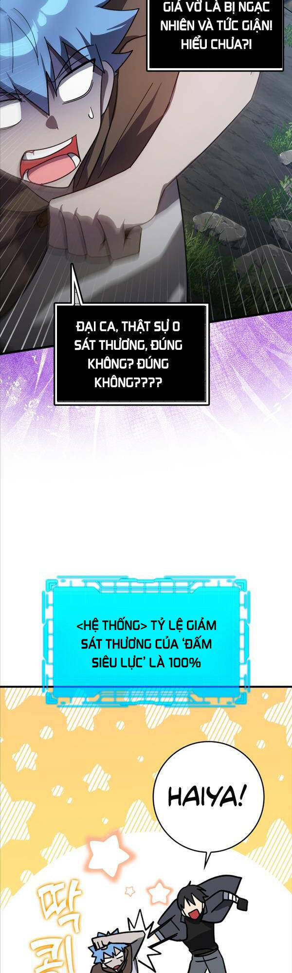 Người Chơi Cấp Tối Đa - Chapter 19 - Page 18