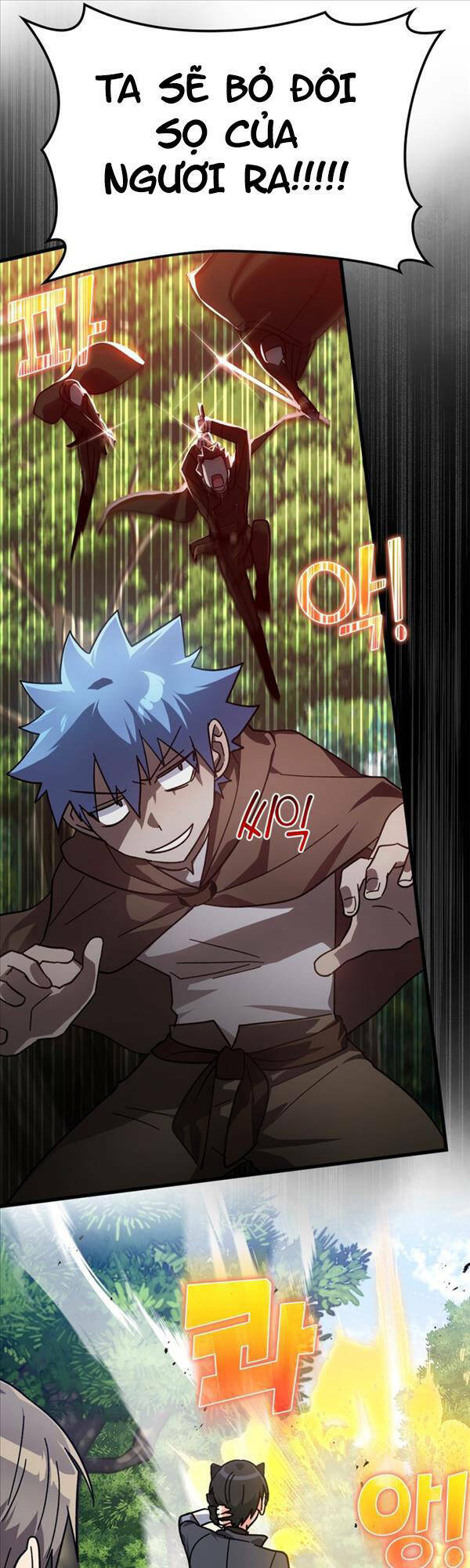 Người Chơi Cấp Tối Đa - Chapter 19 - Page 22