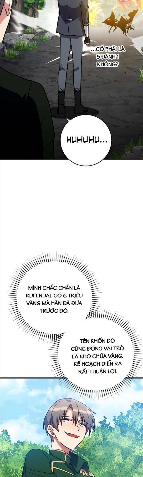 Người Chơi Cấp Tối Đa - Chapter 19 - Page 23