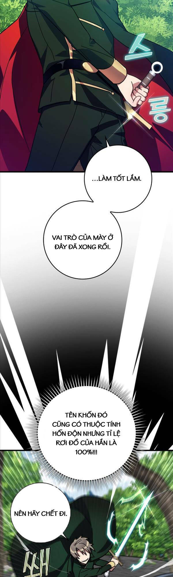 Người Chơi Cấp Tối Đa - Chapter 19 - Page 24